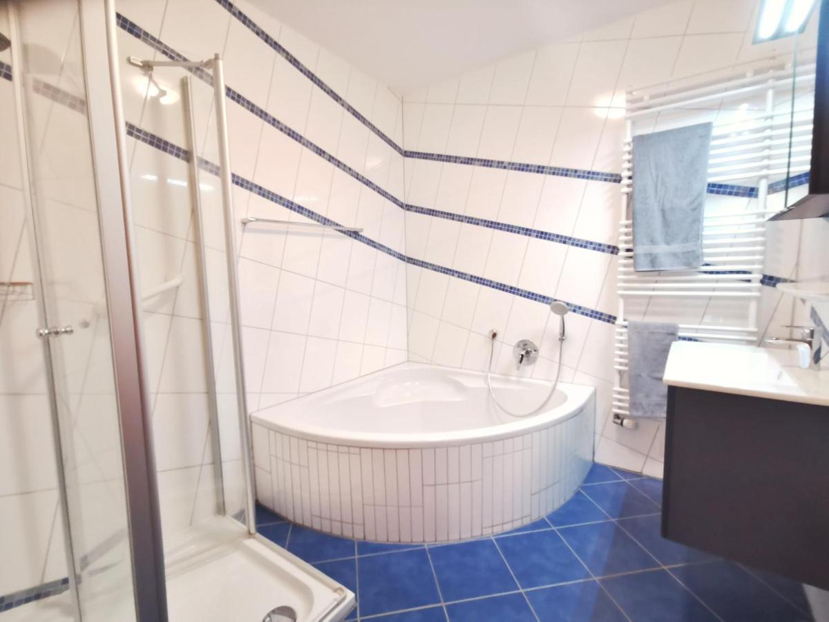 Nordseetraum Horumersiel Extérieur photo